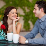 Первое свидание с мужчиной — как себя вести