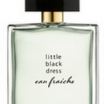 Avon Little Black Dress eau Fraiche — парфюмерная новинка лета 2015