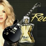 Rock! by Shakira — завораживающий аромат от Shakira