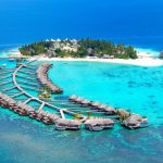 Мальдивы — рай на Земле