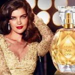 Avon Femme Icon — новая парфюмерная вода от Avon