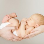 Рождение первого ребенка в семье – важный шаг для семейной пары