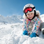 Зимняя детская одежда – какой утеплитель лучше?