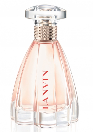 LANVINE Modern Princess - парфюмерия осень 2016