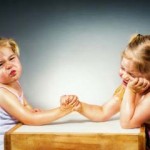 Конфликты между детьми — что делать взрослым?