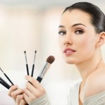 Необходимые косметические средства для идеального летнего макияжа