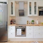 Особенности работы и выбора холодильников с системой No Frost