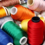 Особенности и классификация современных нитей для вышивки