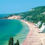 Курорты Болгарии – обзор самых популярных направлений