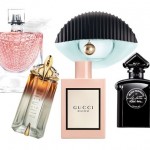 ТОП-8 новых ароматов — обзор новинок парфюмерии на осень 2017