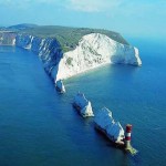 Топ-10 мест, которые нужно посетить на острове Уайт (Великобритания)