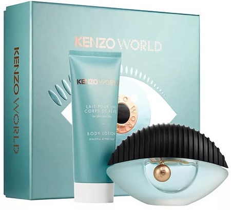 парфюмерная вода Kenzo World Eau De Parfum