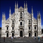 Соборная Площадь и еще 5 лучших достопримечательностей Милана