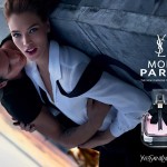 Mon Paris — женский аромат от Yves Saint Laurent