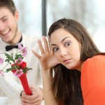 7 причин прекратить общение уже после первого свидания