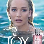 Joy by Dior — новая женская парфюмерная вода