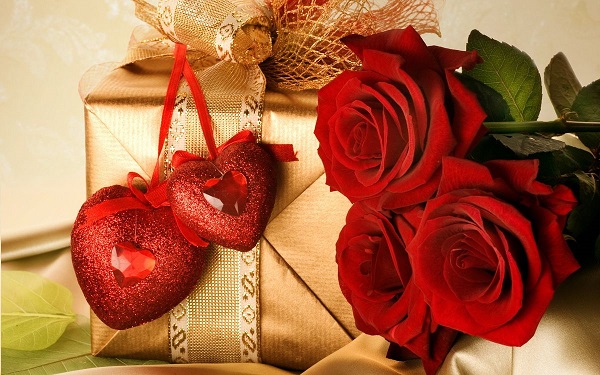 идеи подарков на день влюбленных 14 февраля, которые понравятся каждому