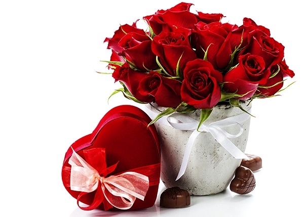 идеи подарков на день влюбленных 14 февраля, которые понравятся каждому 