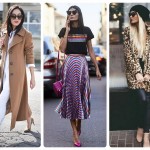 Женская мода весны 2019 — основные тенденции