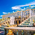 Посещение Дворцово-паркового ансамбля Петергоф — советы туристам