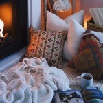 5 современных материалов для зимнего одеяла