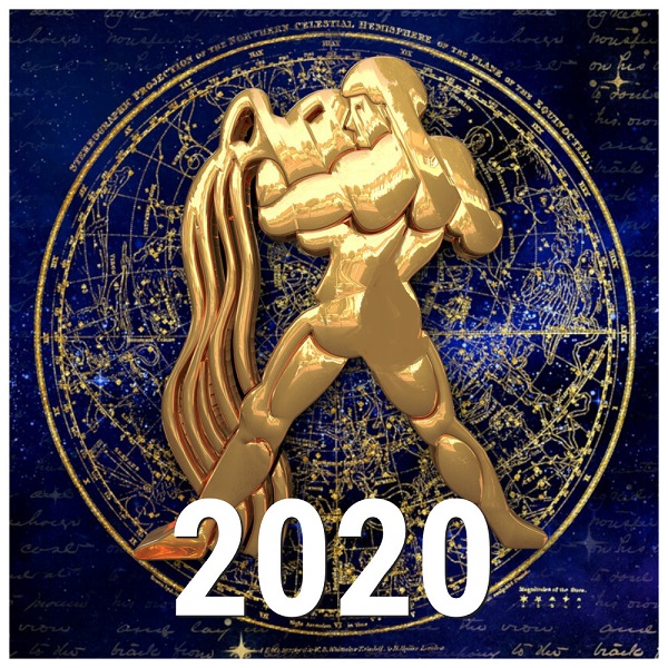 водолей - гороскоп на 2020 год, работа, карьера, любовь, отношения
