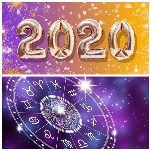 гороскоп на 2020 год для всех знаков Зодиака