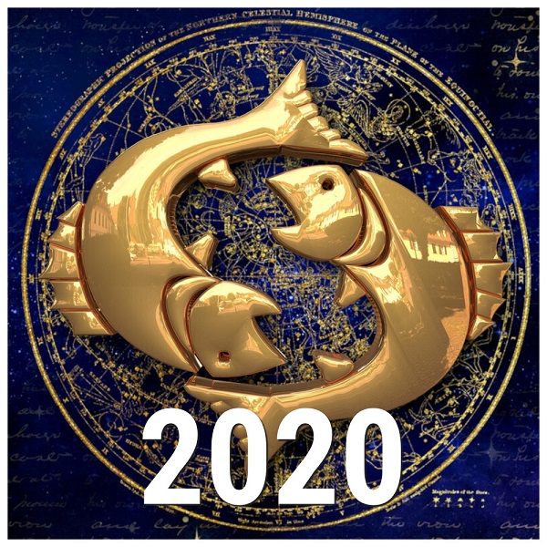 рыбы - гороскоп на 2020 год, работа, карьера, любовь, отношения