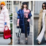 Самые модные пуховики зимы 2020 — обзор модных тенденций, фото
