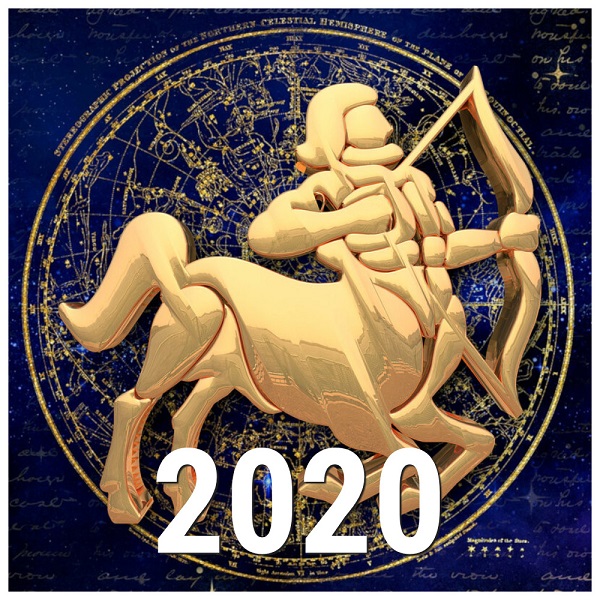 стрелец - гороскоп на 2020 год, работа, карьера, любовь, отношения