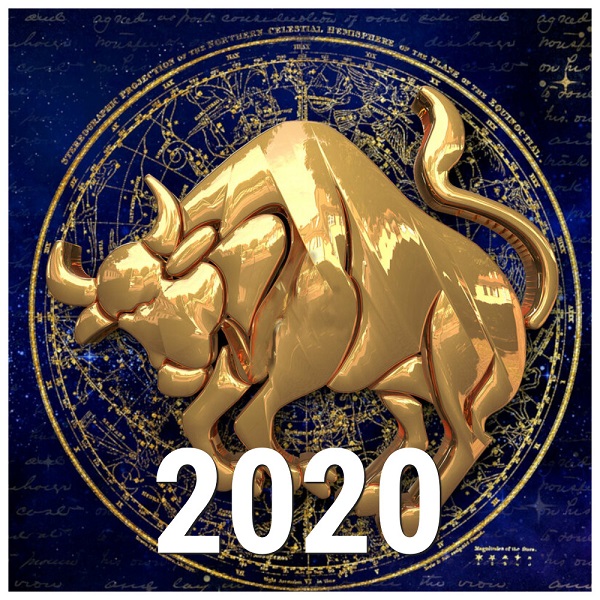 телец - гороскоп на 2020 год, работа, карьера, любовь, отношения
