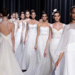 5 тенденций свадебной моды сезона весна-лето 2020