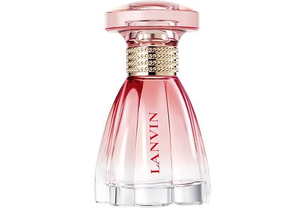 Lanvin Modern Princess Blooming - описание аромата, фото, ноты, рекламная кампания