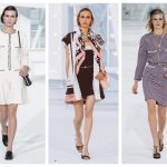 Обзор модного показа Chanel весна-лето 2021