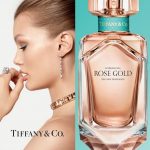 Rose Gold — обзор аромата от TIFFANY & CO