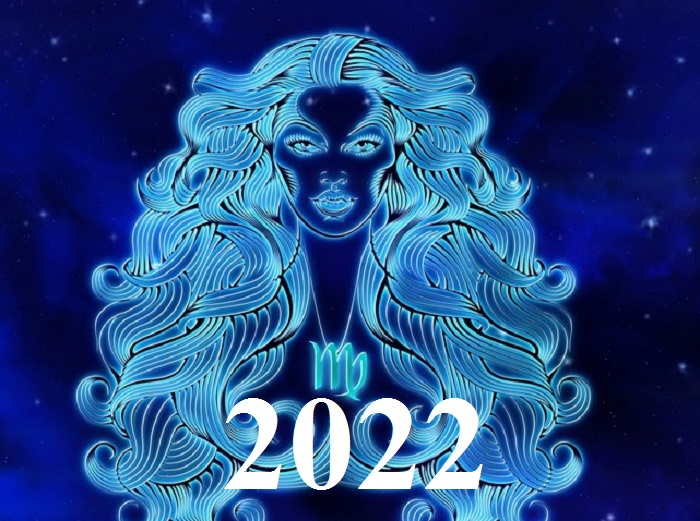 дева - гороскоп на 2022 год