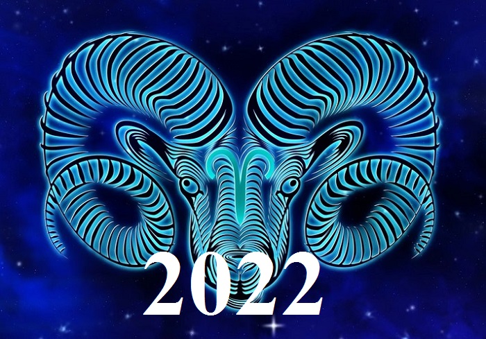 овен - гороскоп на 2022 год
