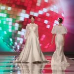 Bellatuono — модные свадебные платья для невест в 2022 году