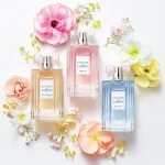Les Fleurs de Lanvin — 3 цветочных весенних аромата 2022 года
