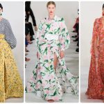 Обзор модной коллекции Carolina Herrera сезона весна-лето 2023