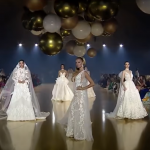 Pronovias — модные свадебные платья для невест в 2023 году